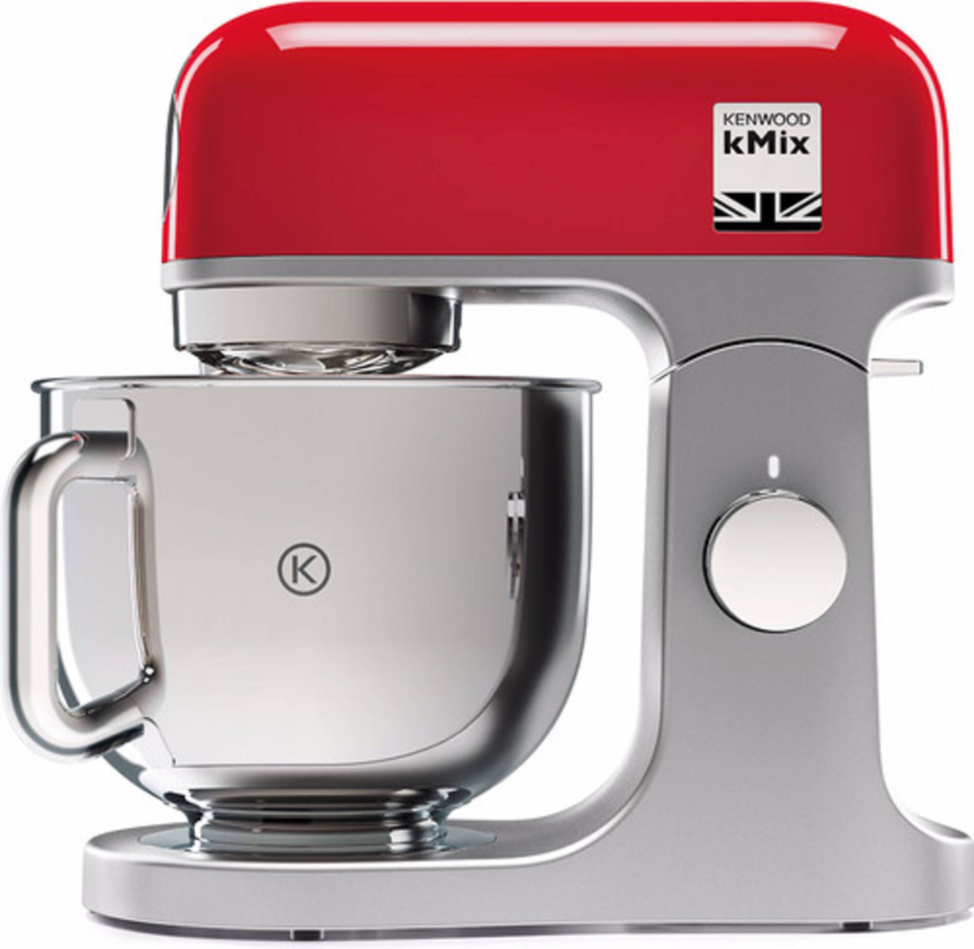 Kenwood KMX750RD