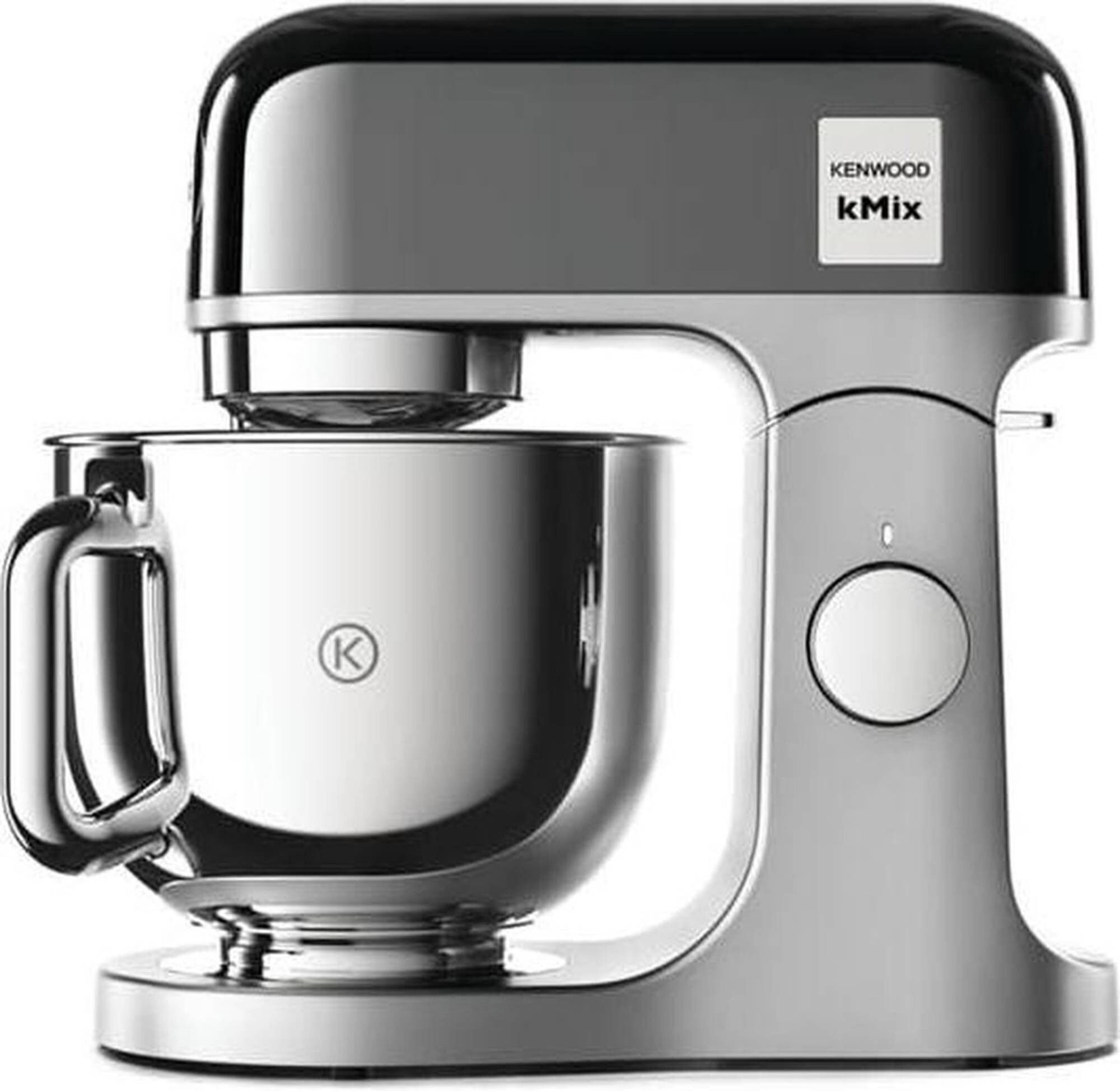 Kenwood KMX760BC