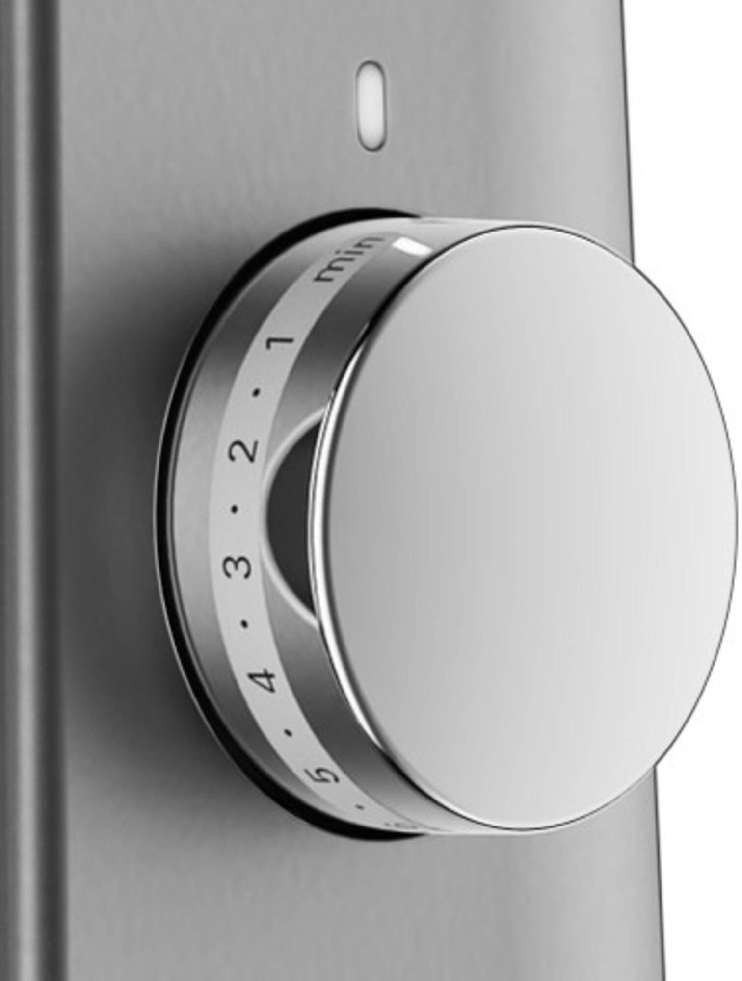 Kenwood klein huishoudelijk  KMX760CH afbeelding 4