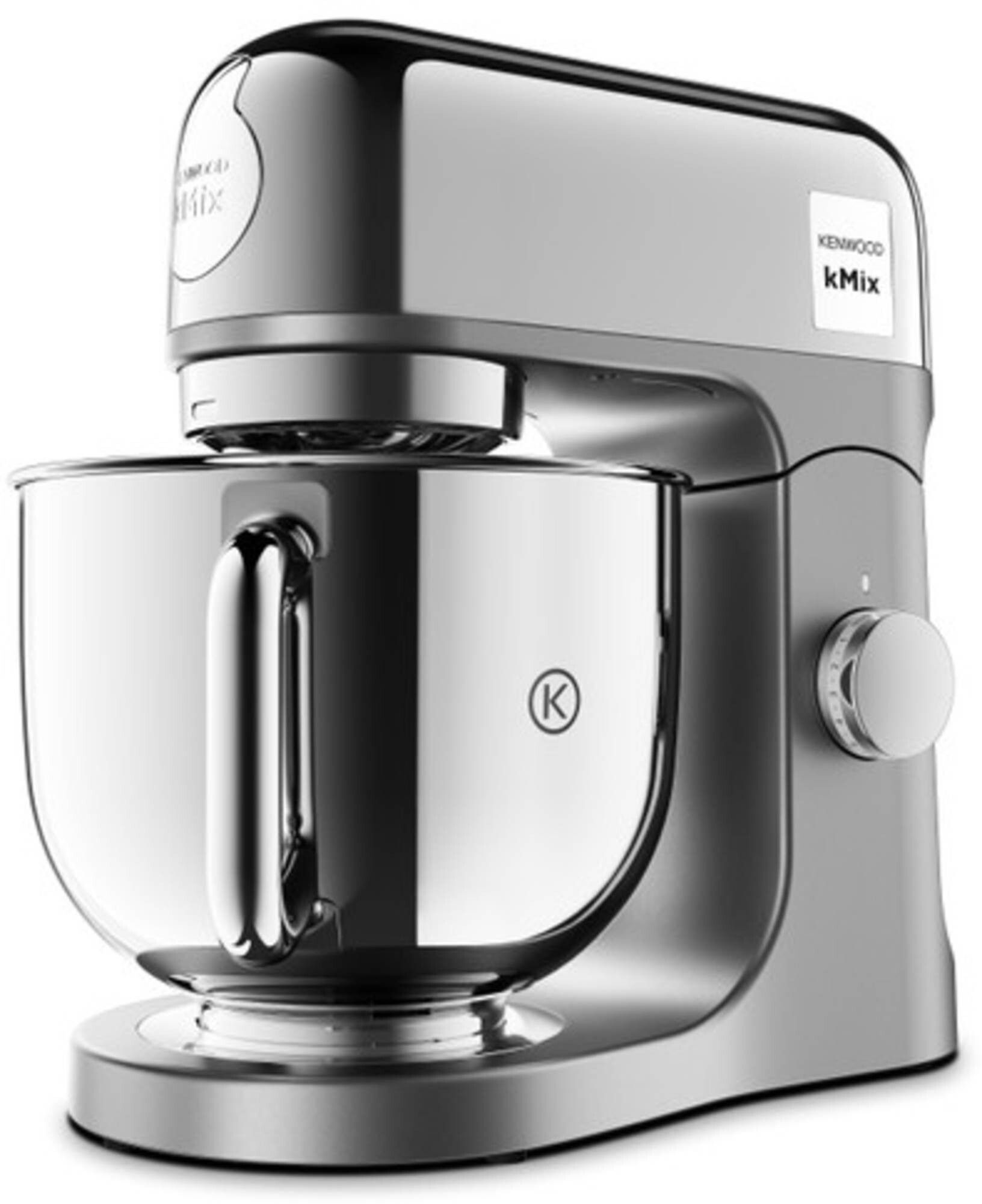 Kenwood klein huishoudelijk KMX760CH afbeelding 3