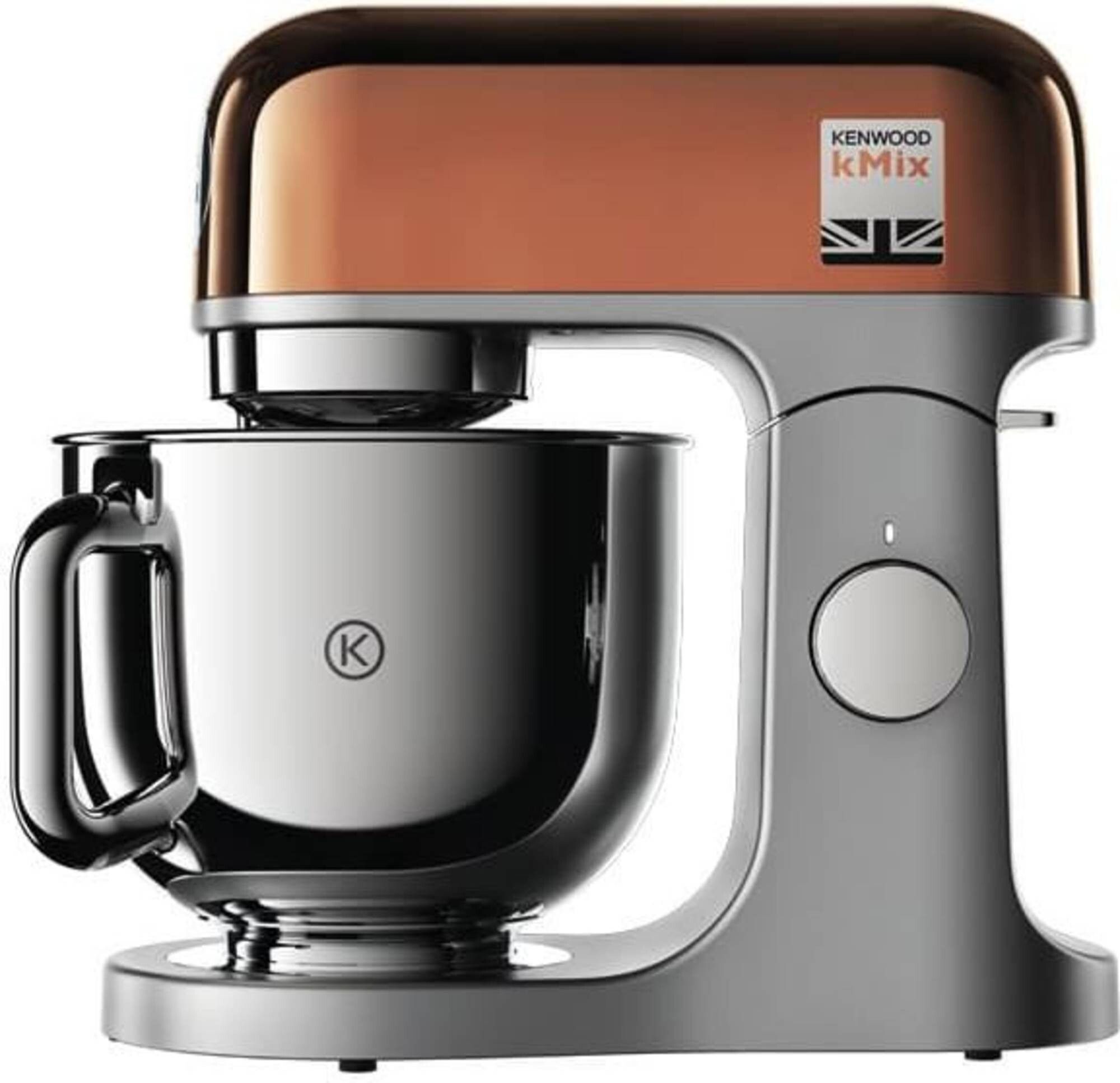 Kenwood KMX760GD
