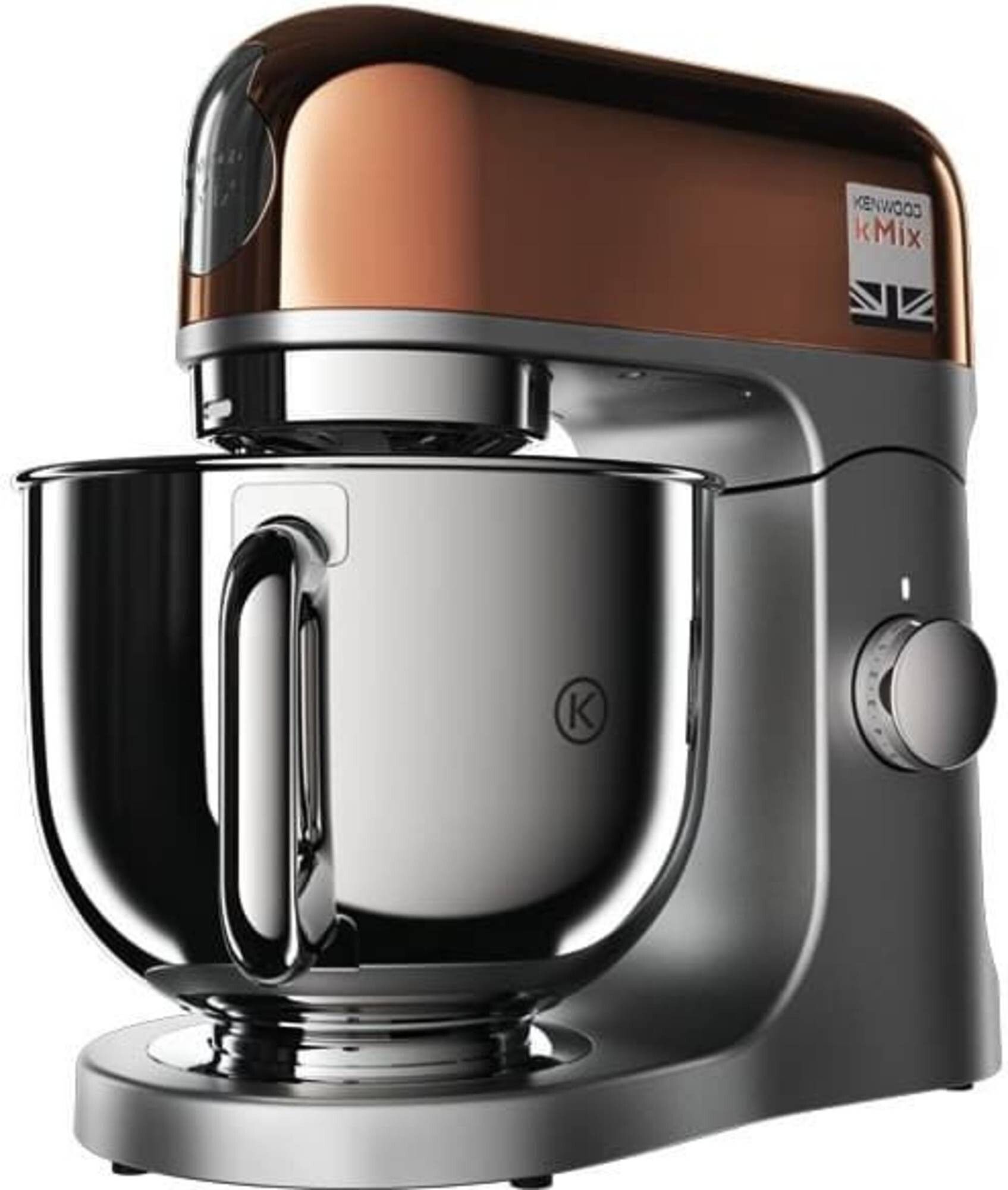 KMX760GD Kenwood afbeelding 2