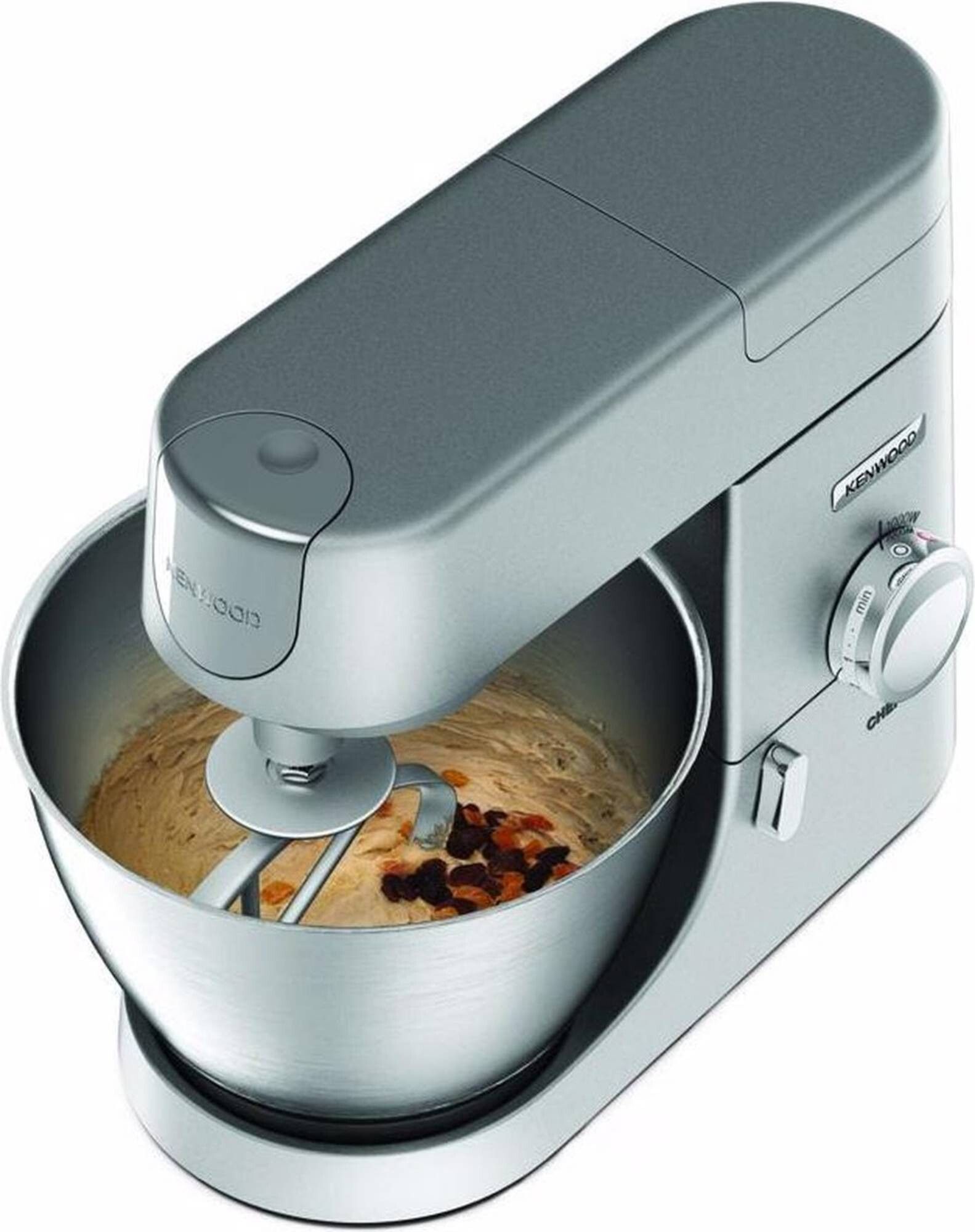KVC3110S Kenwood afbeelding 2