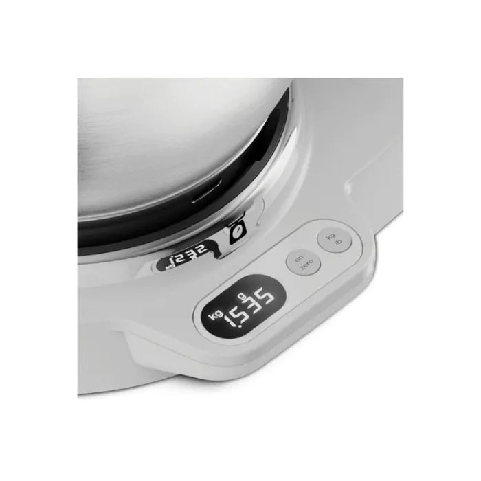 Kenwood KVC65.001WH  klein huishoudelijk afbeelding 5