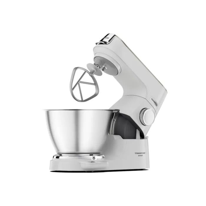 Kenwood KVC65.001WH