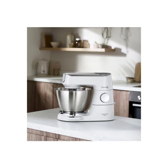 KVC65.001WH Kenwood afbeelding 2