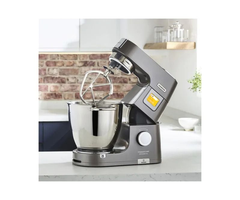 KWL90.004SI Kenwood afbeelding 2