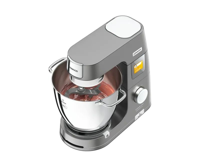 Kenwood klein huishoudelijk  KWL90.004SI afbeelding 4