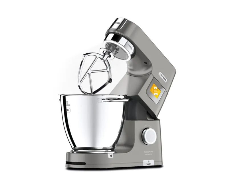 Kenwood KWL90.004SI  klein huishoudelijk afbeelding 5