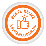 Beste keuze Keukenloods.nl