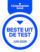 Consumentenbond - Beste uit de test