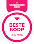 Consumentenbond - Beste koop