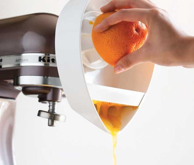 5JE KITCHENAID afbeelding 2