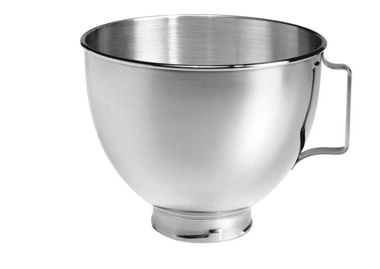 KitchenAid 5K45SBWH
