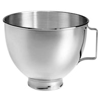 KitchenAid 5K45SBWH