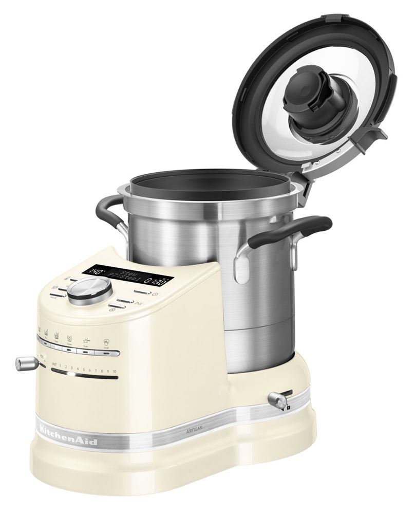 KitchenAid 5KCF0104EAC  klein huishoudelijk afbeelding 5