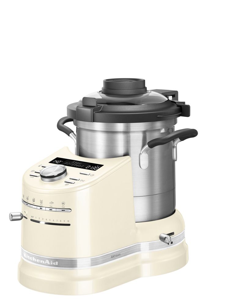 KitchenAid klein huishoudelijk  5KCF0104EAC afbeelding 4