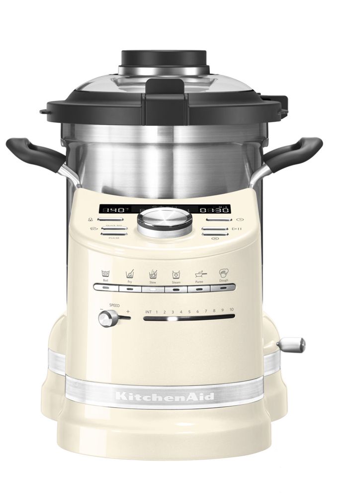 KitchenAid 5KCF0104EAC