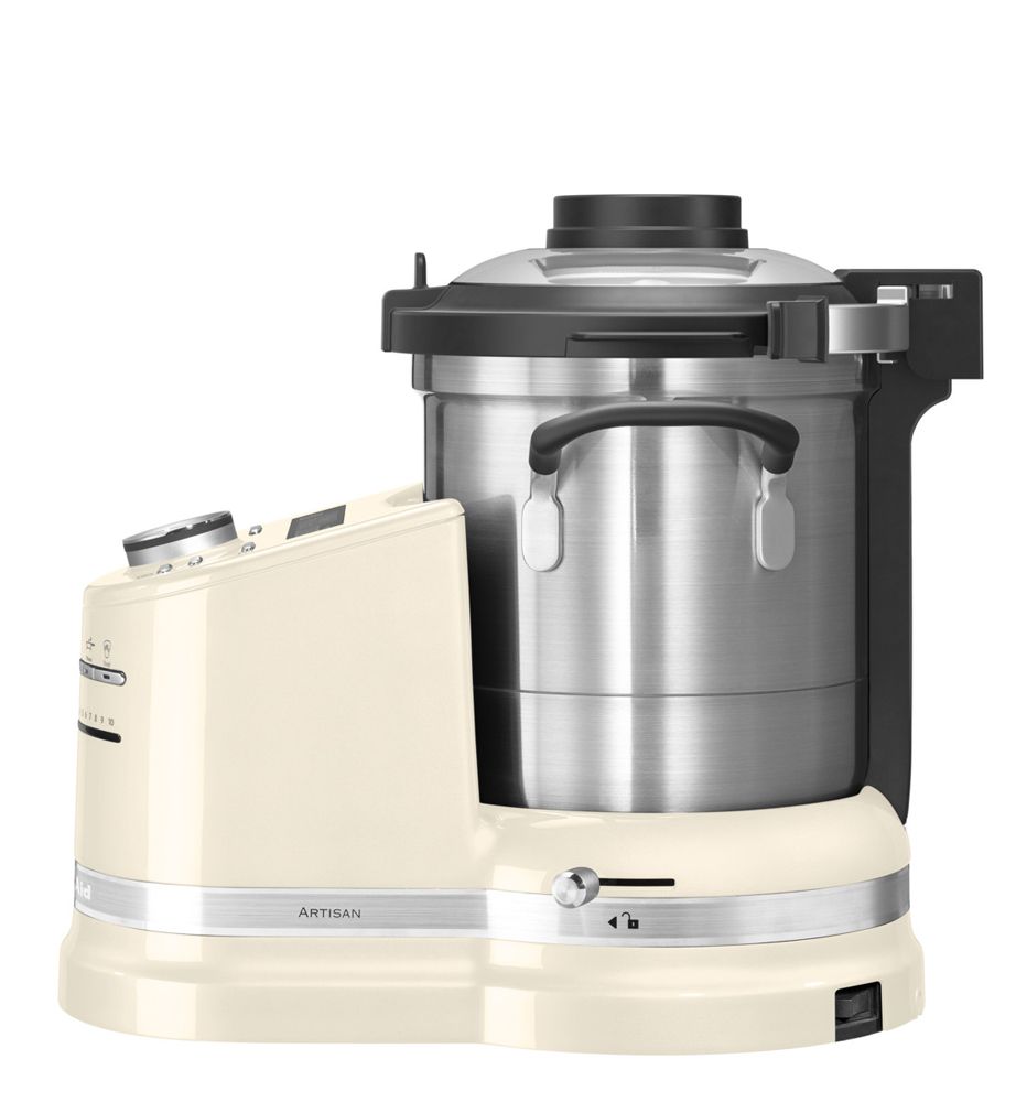 5KCF0104EAC KitchenAid afbeelding 2