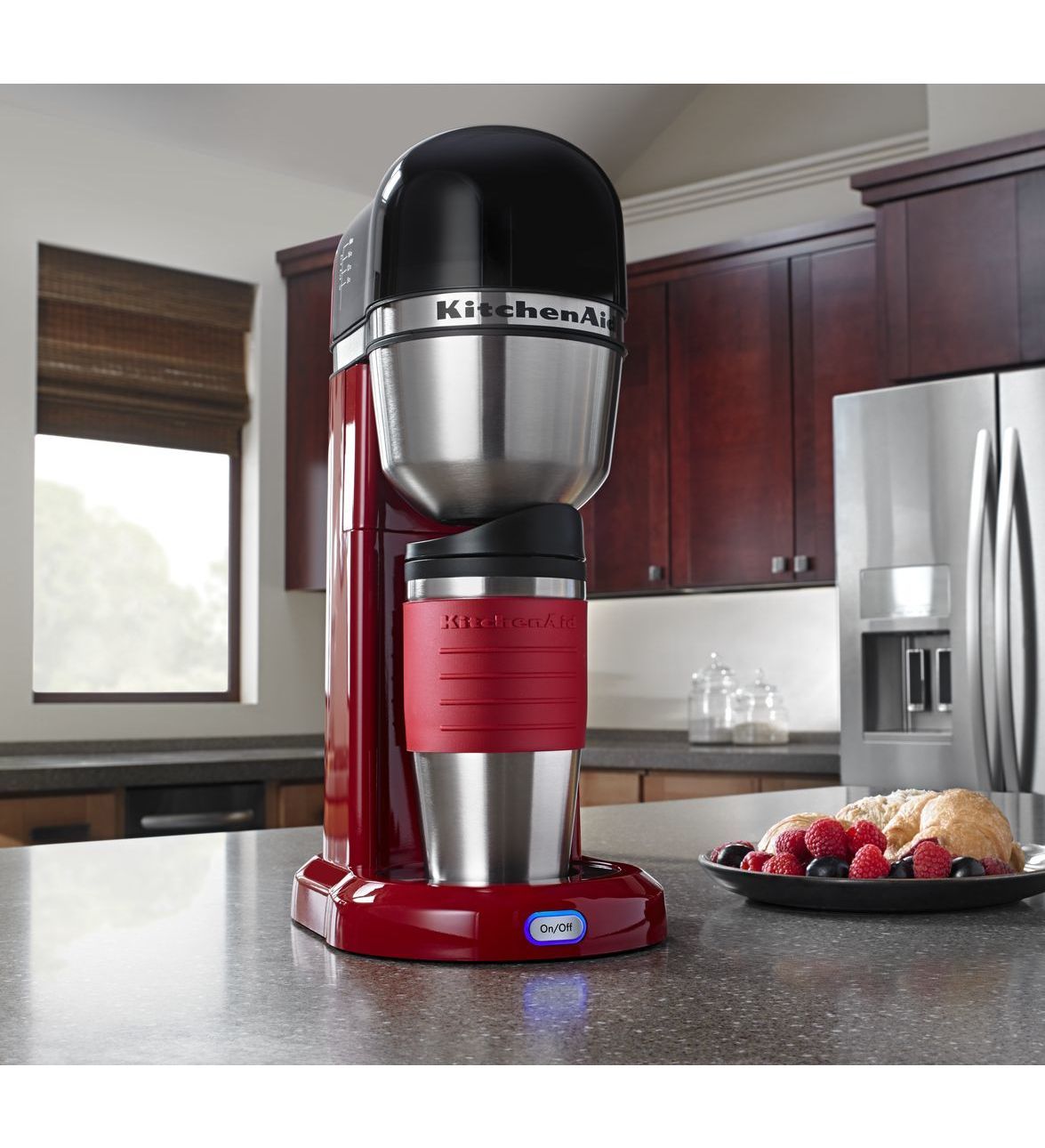 KitchenAid 5KCM0402EER