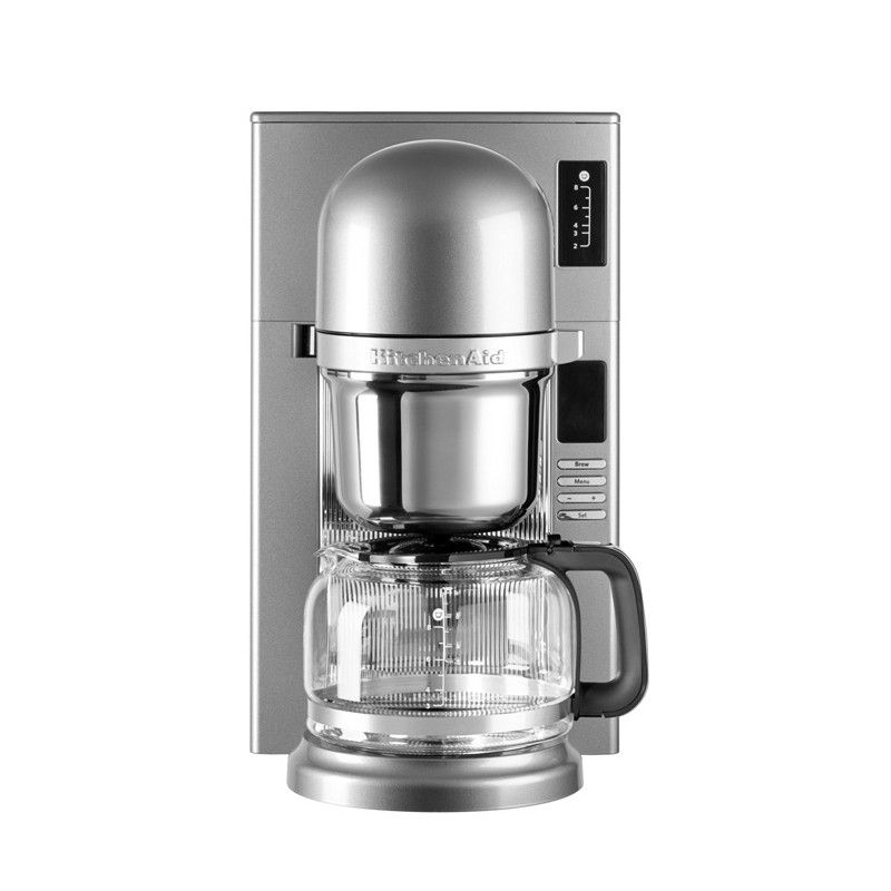 KitchenAid 5KCM0802ECU