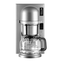 KitchenAid 5KCM0802ECU