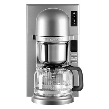 KitchenAid 5KCM0802ECU