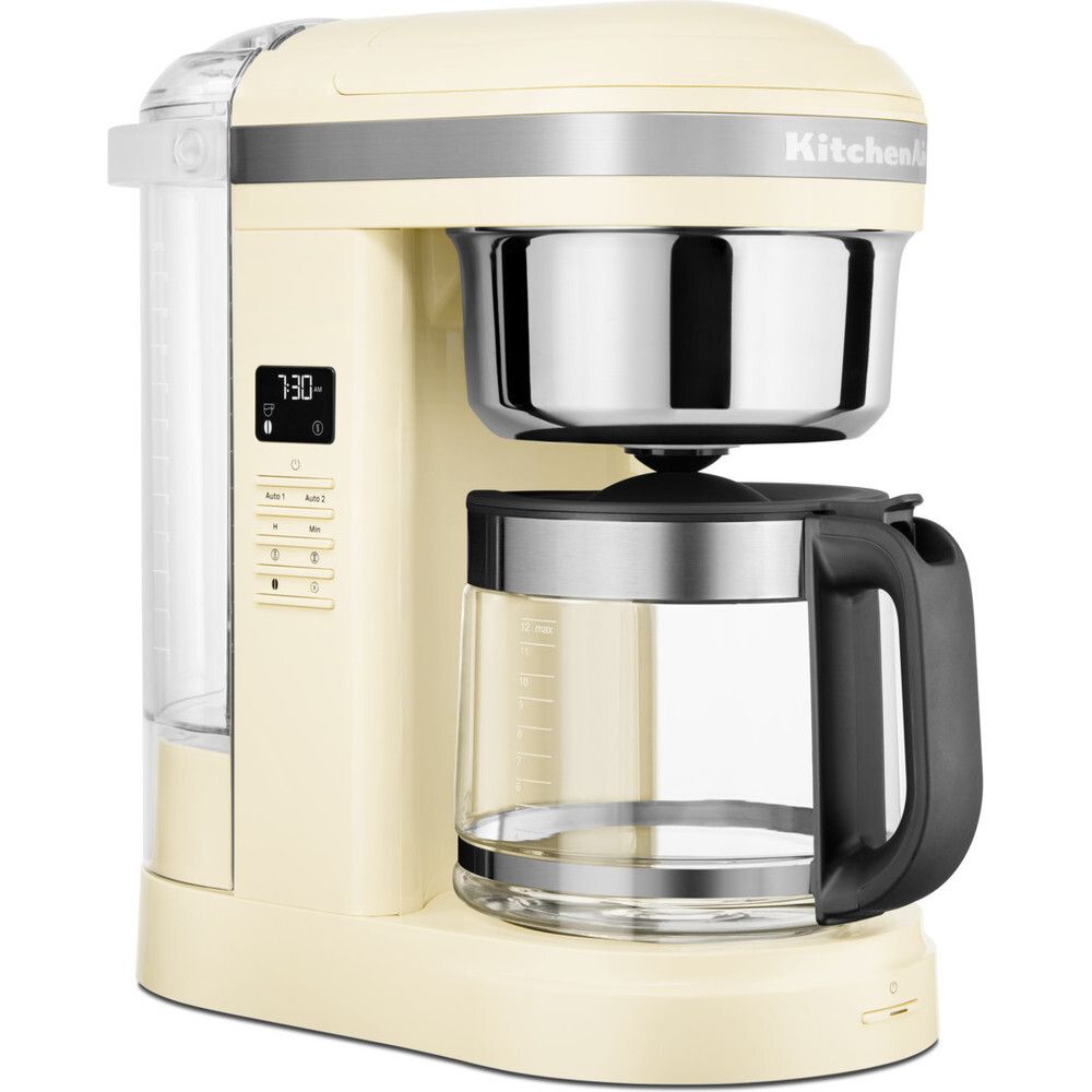 KitchenAid koffiemachine 5KCM1209EAC afbeelding 3