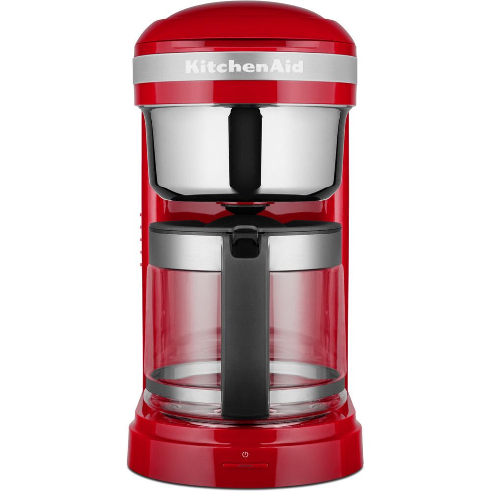 KitchenAid koffiemachine 5KCM1209EER afbeelding 3