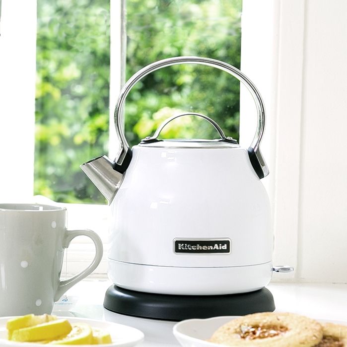 5KEK1222EWH KitchenAid afbeelding 2