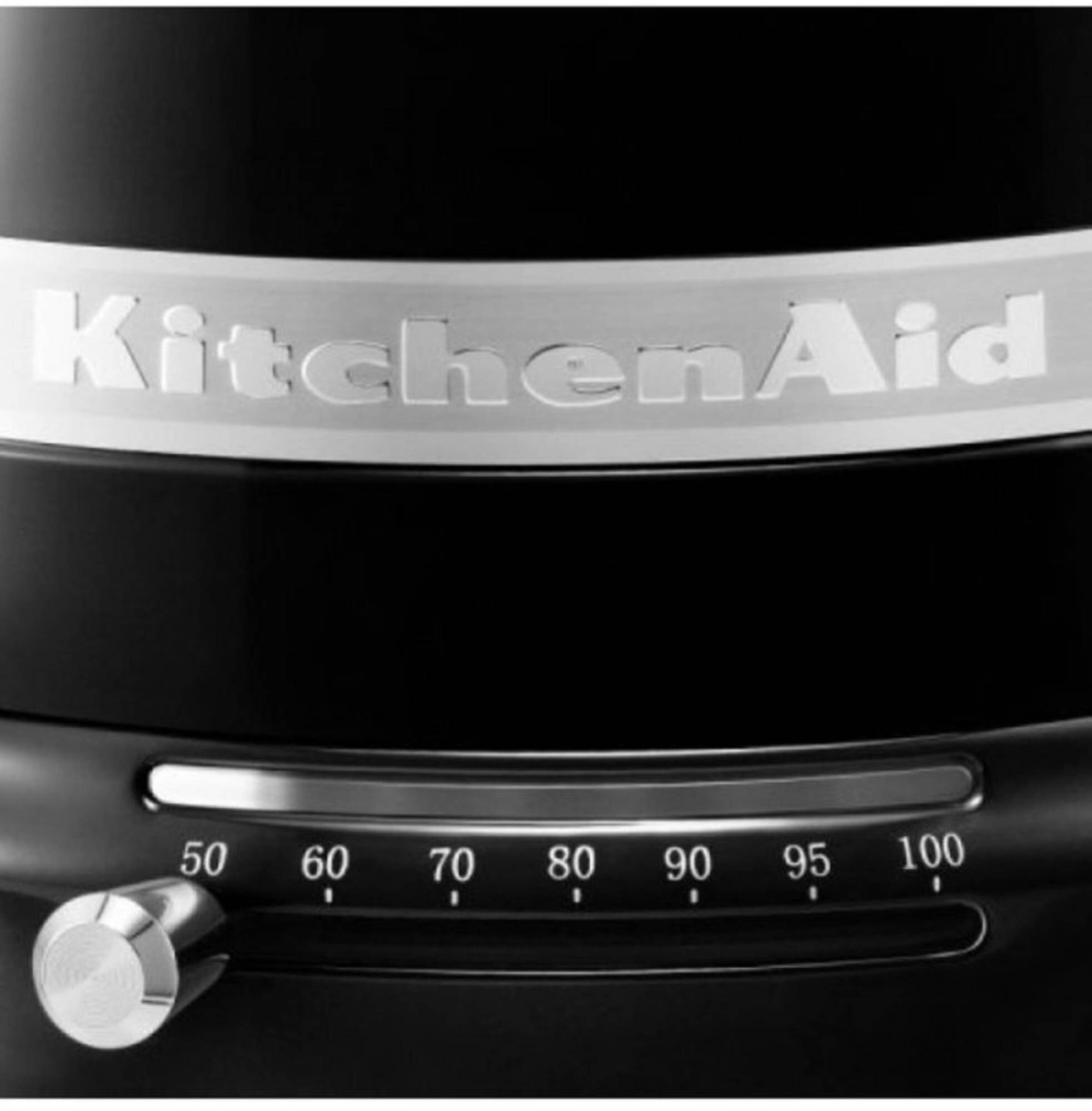 KitchenAid klein huishoudelijk 5KEK1522EGR afbeelding 3