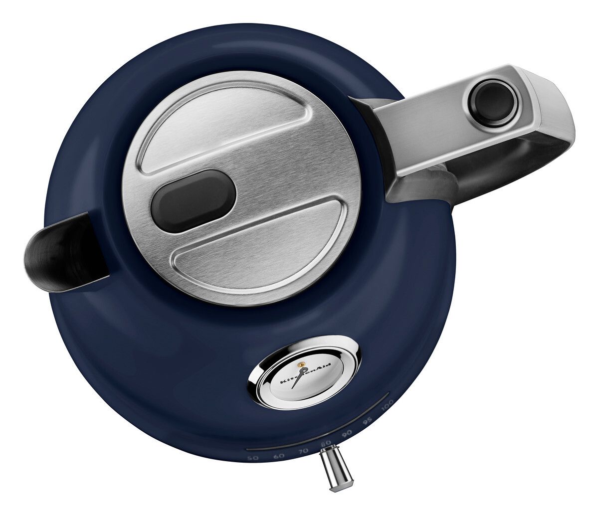 KitchenAid 5KEK1522EIB  klein huishoudelijk afbeelding 5