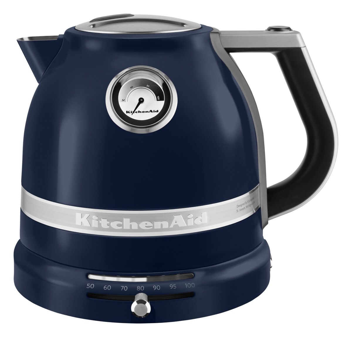 KitchenAid klein huishoudelijk 5KEK1522EIB afbeelding 3