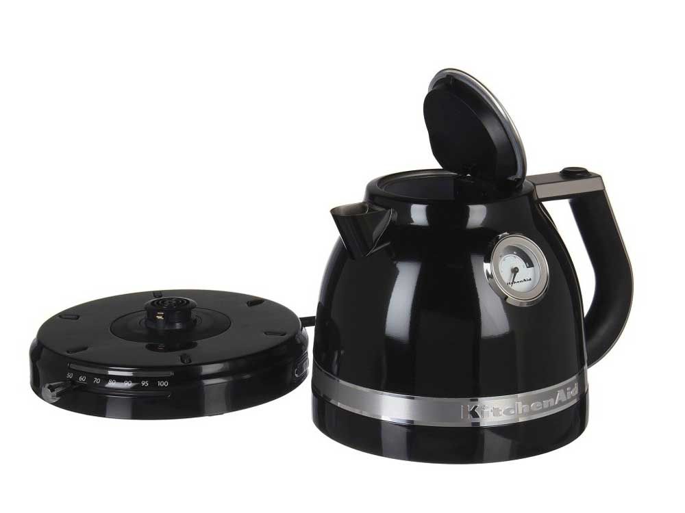 KitchenAid klein huishoudelijk 5KEK1522EOB afbeelding 3