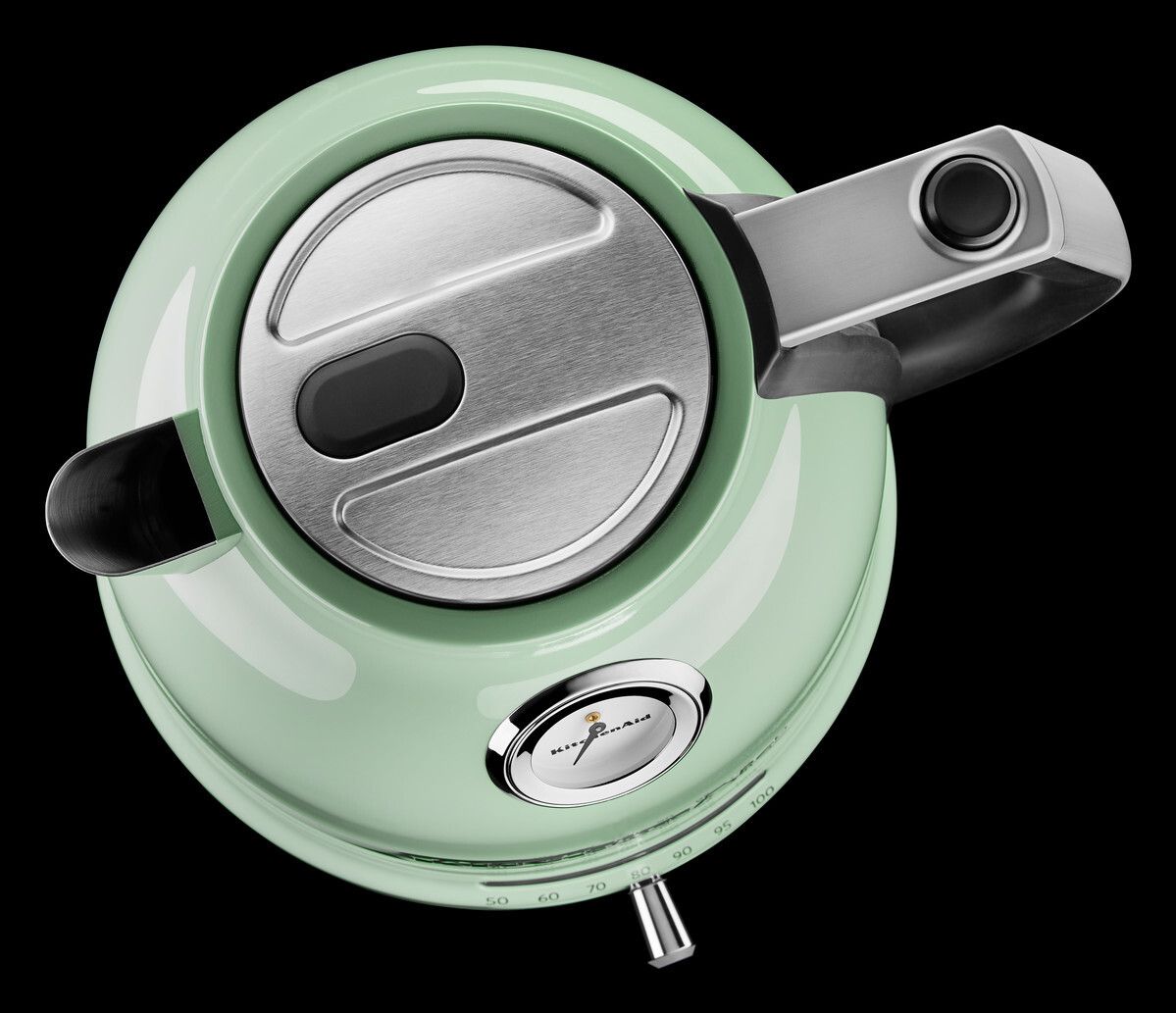 KitchenAid klein huishoudelijk  5KEK1522EPT afbeelding 4