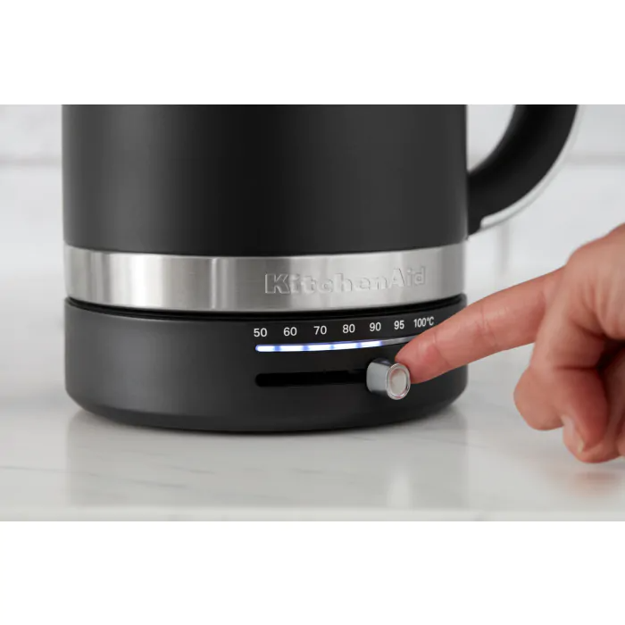 KitchenAid 5KEK1701EBM  klein huishoudelijk afbeelding 5