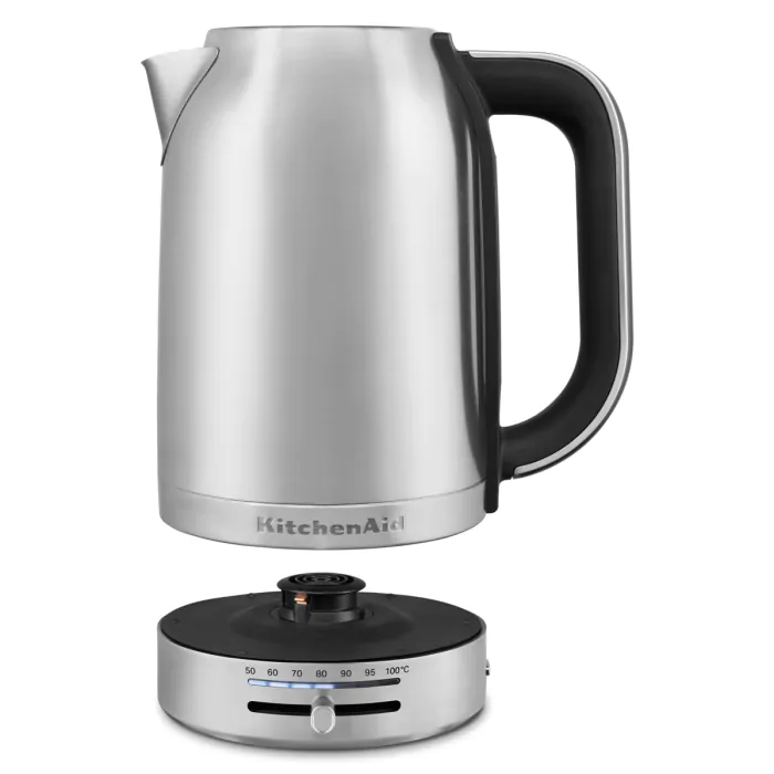 KitchenAid 5KEK1701ESX  klein huishoudelijk afbeelding 5