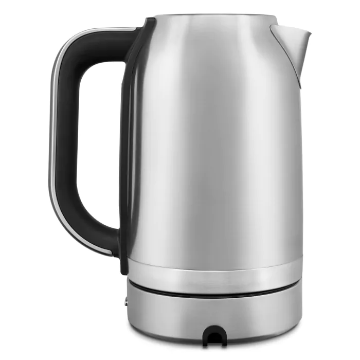 KitchenAid klein huishoudelijk  5KEK1701ESX afbeelding 4