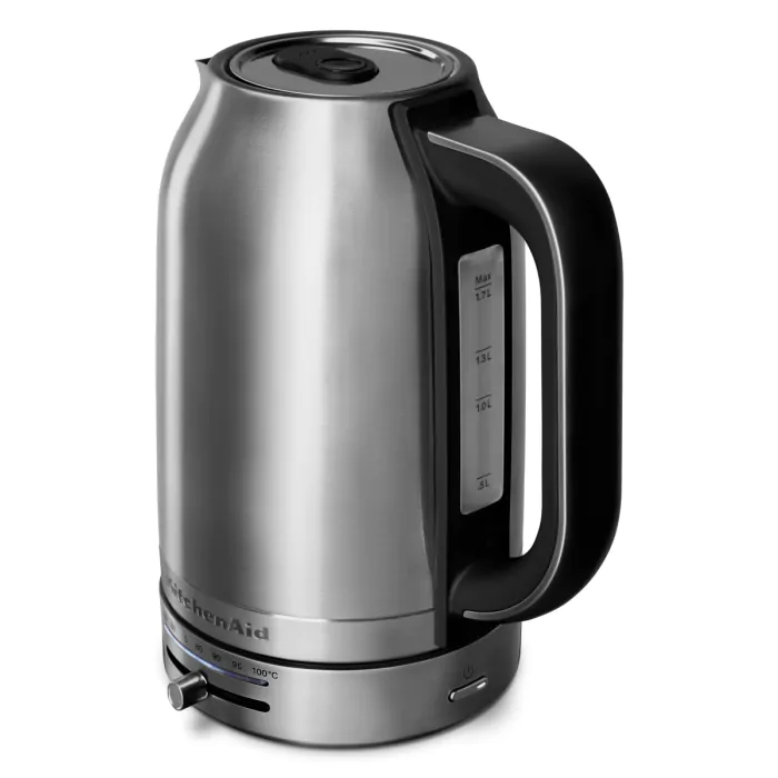 KitchenAid klein huishoudelijk 5KEK1701ESX afbeelding 3
