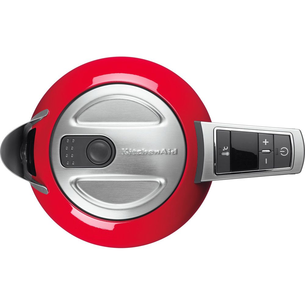 KitchenAid klein huishoudelijk  5KEK1722EER afbeelding 4