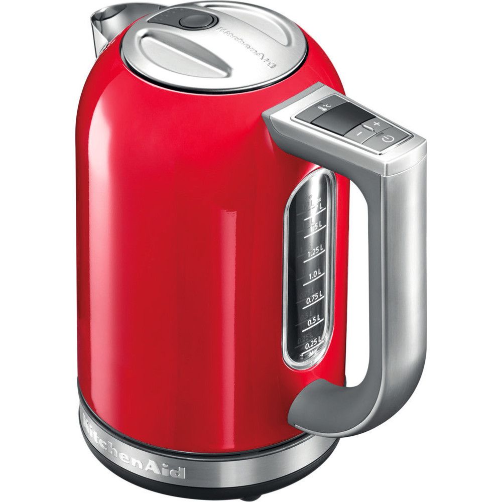 KitchenAid klein huishoudelijk 5KEK1722EER afbeelding 3