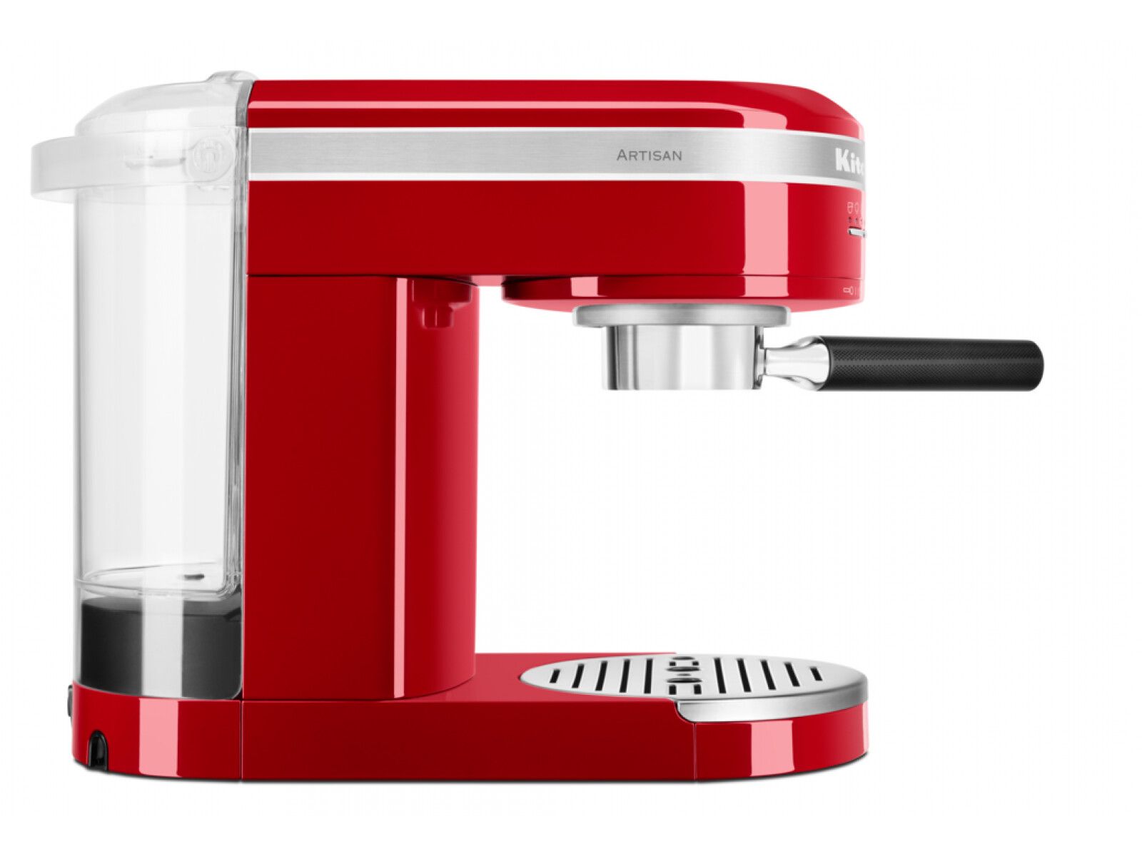KitchenAid koffiemachine 5KES6503EER afbeelding 3