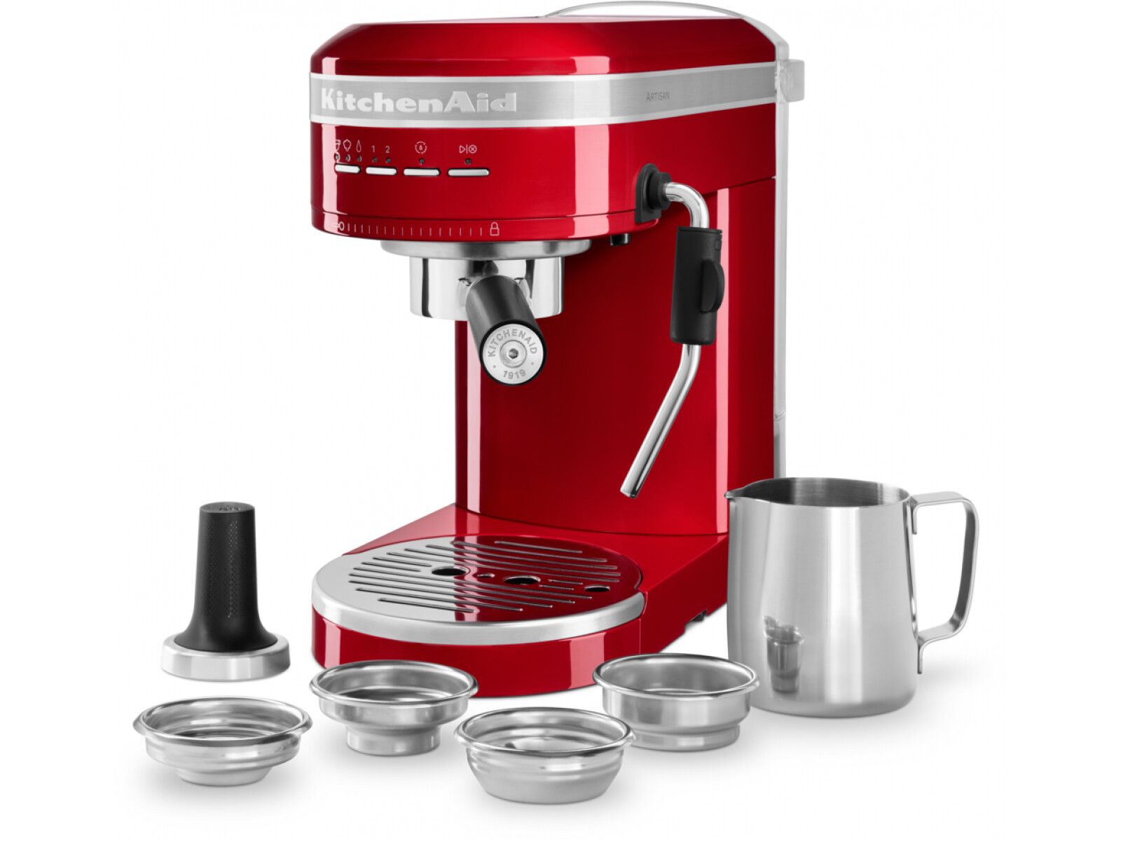KitchenAid 5KES6503EER