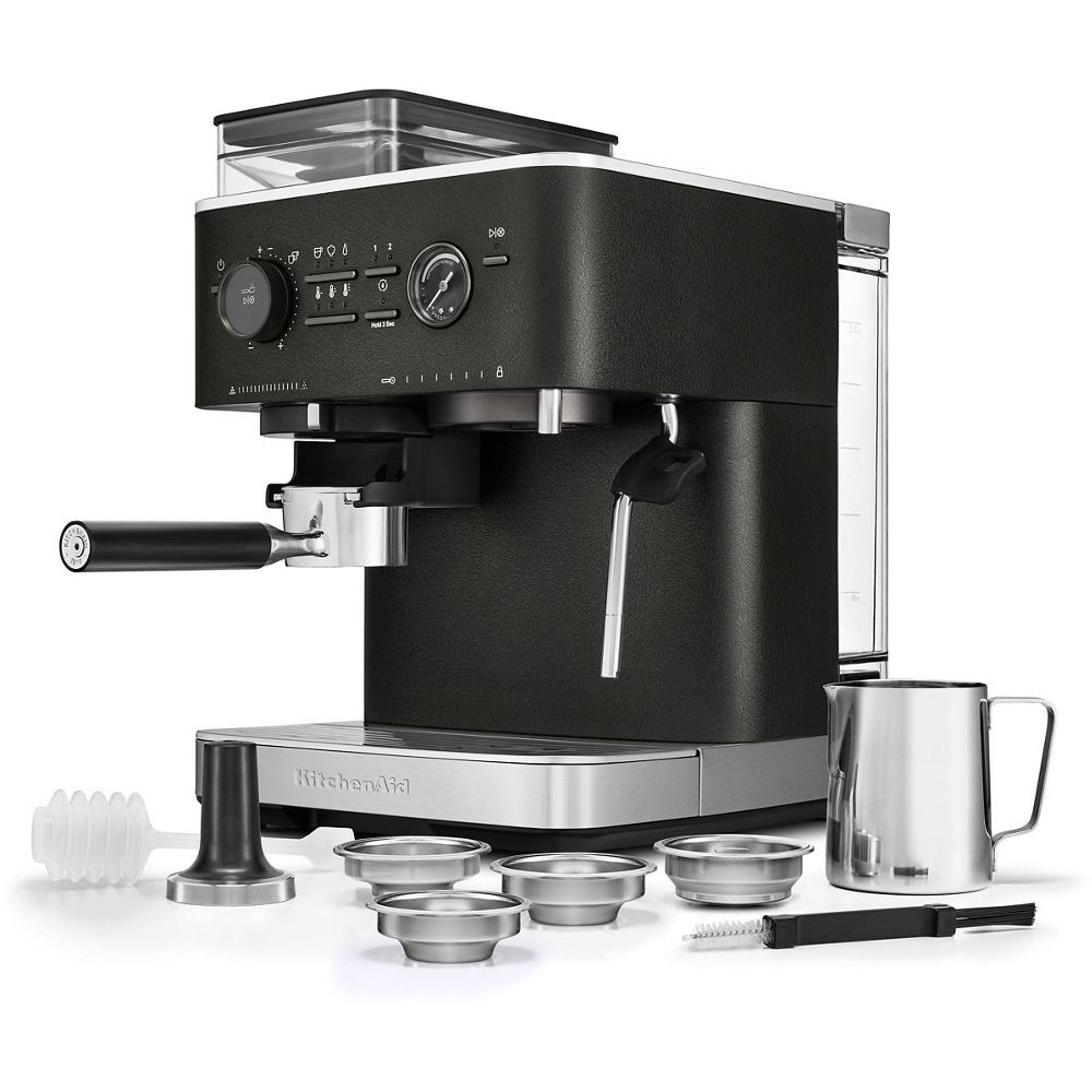 5KES6551EBK KitchenAid afbeelding 2