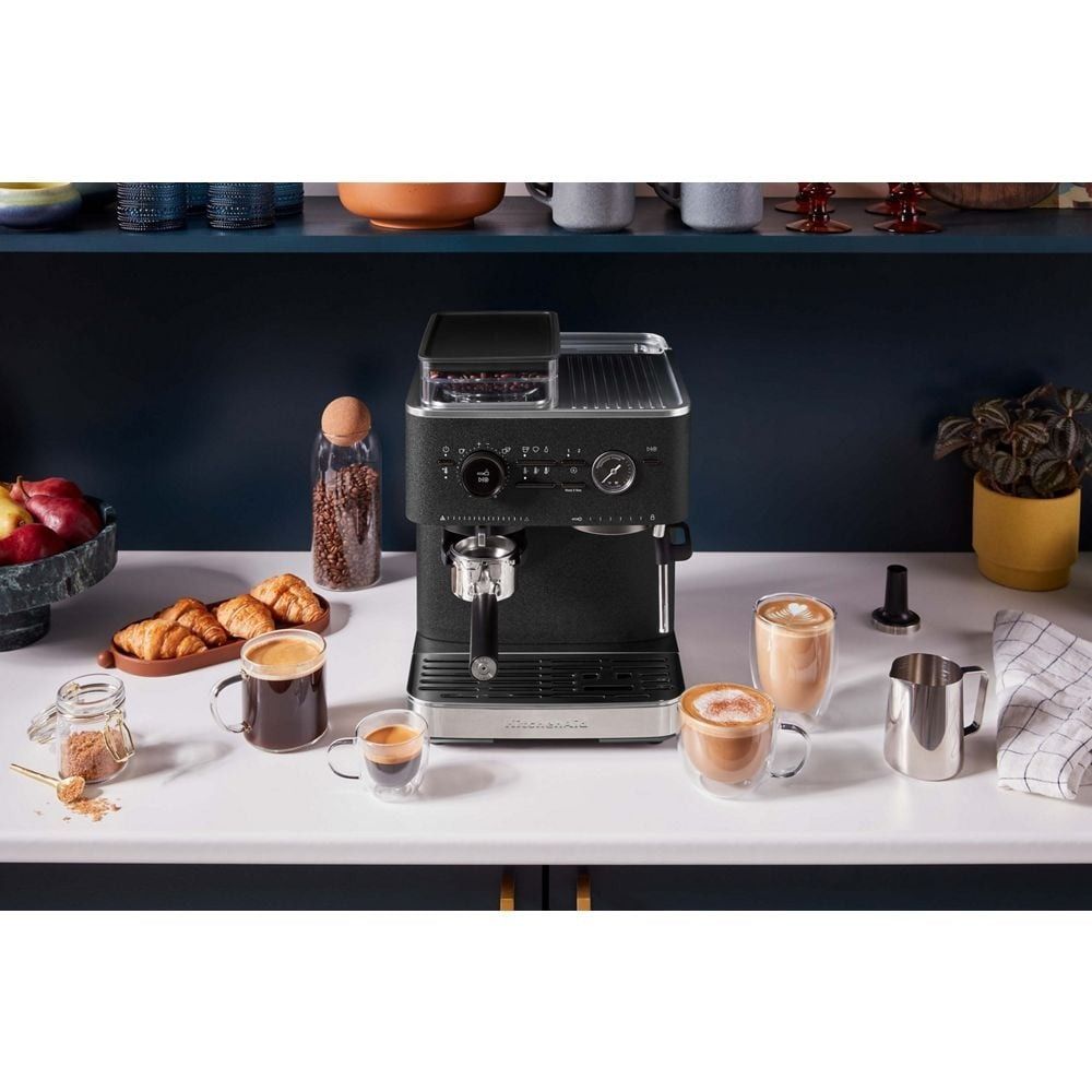 5KES6551EBK van KitchenAid afbeelding 6