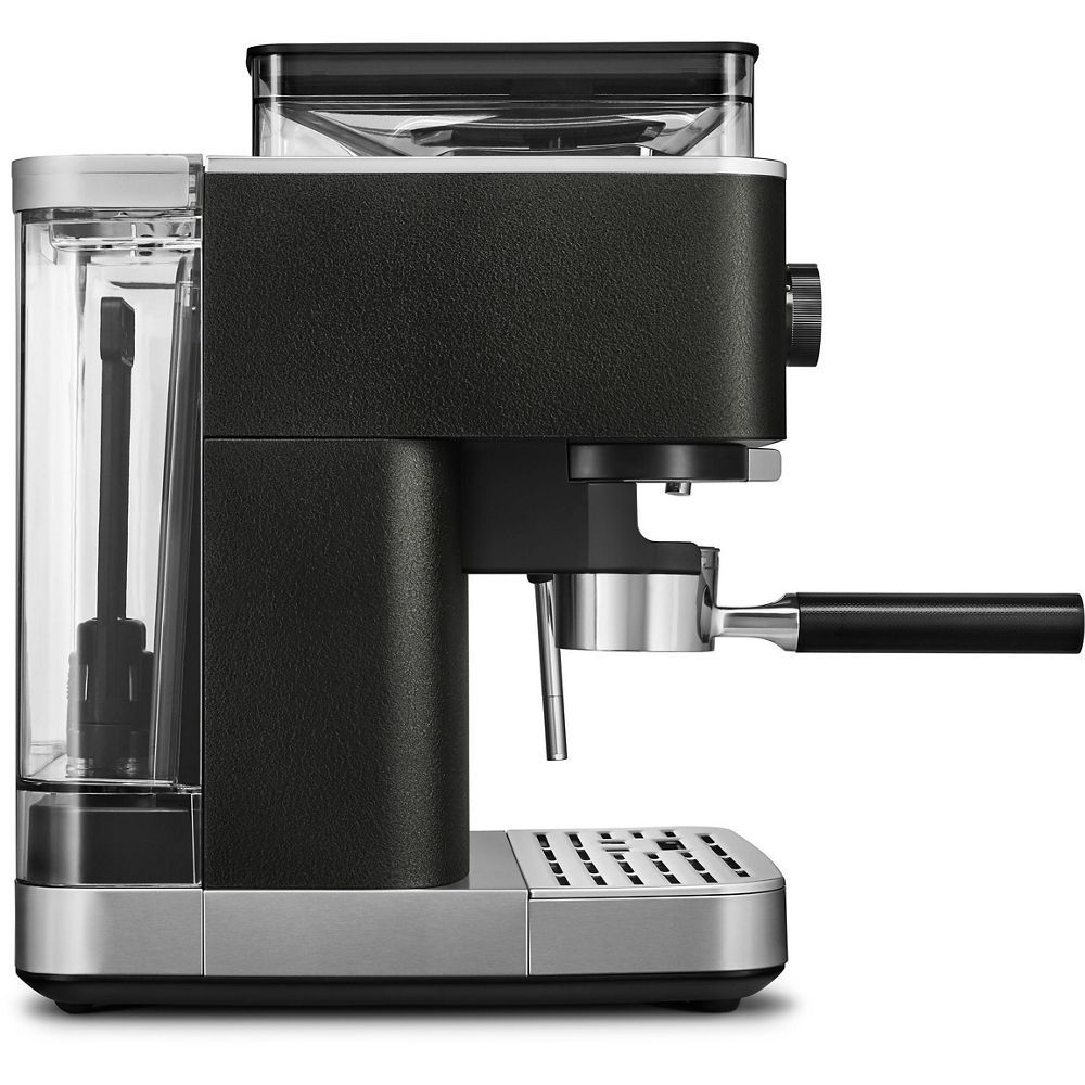KitchenAid koffiemachine 5KES6551EBK afbeelding 3
