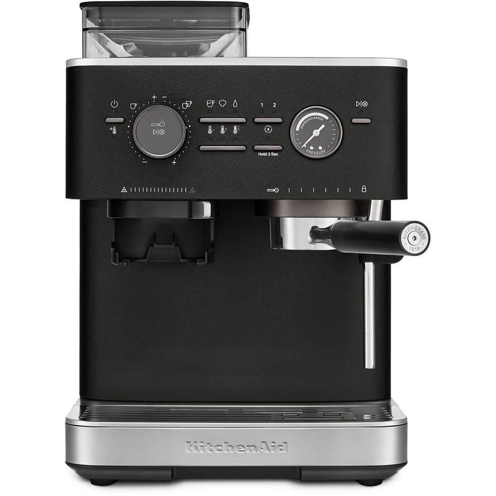 KitchenAid 5KES6551EBK