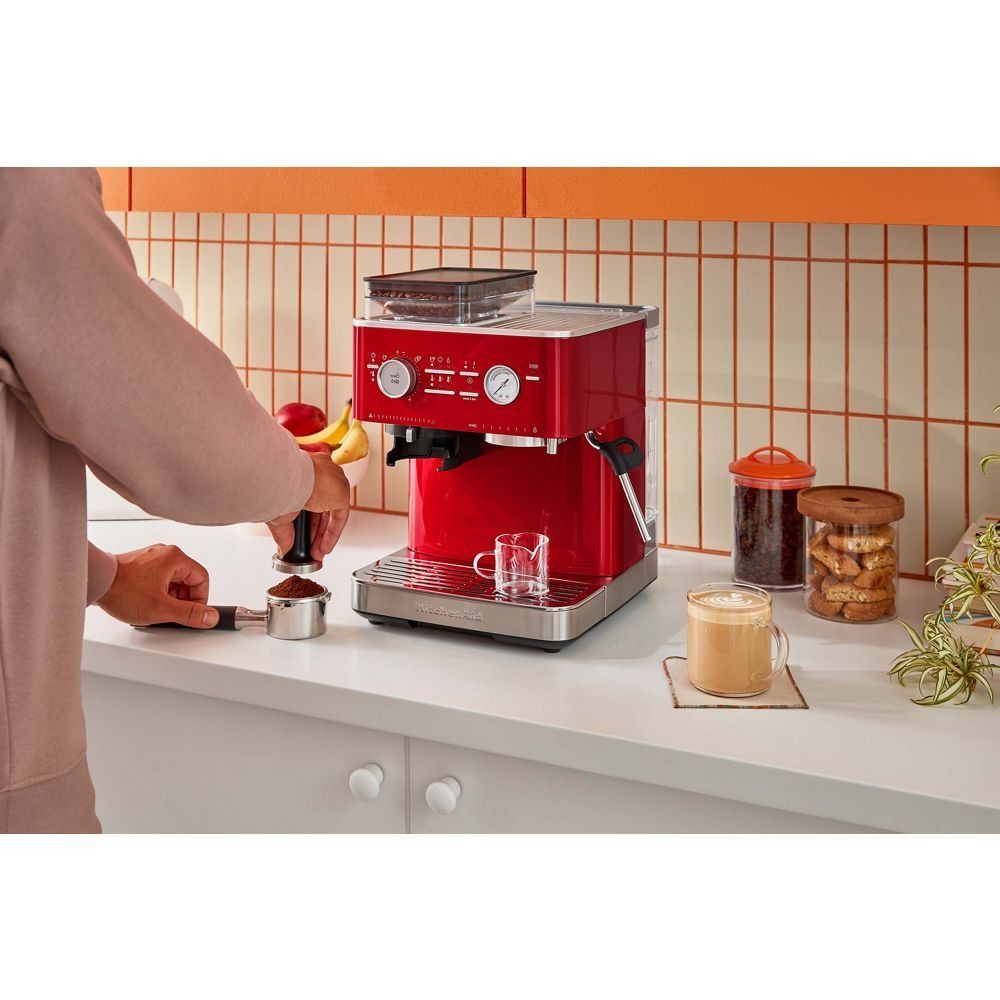 5KES6551ECA van KitchenAid afbeelding 6