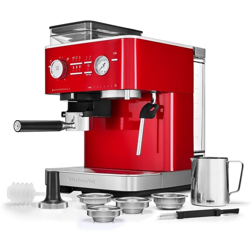 5KES6551ECA KitchenAid afbeelding 2
