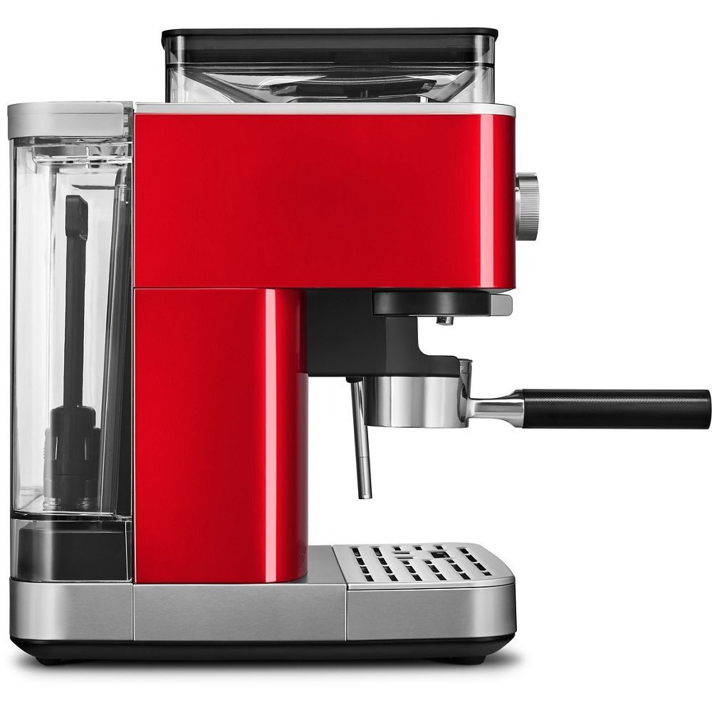 KitchenAid koffiemachine 5KES6551ECA afbeelding 3